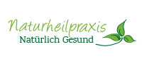 Logo Naturheilpraxis Natürlich Gesund
