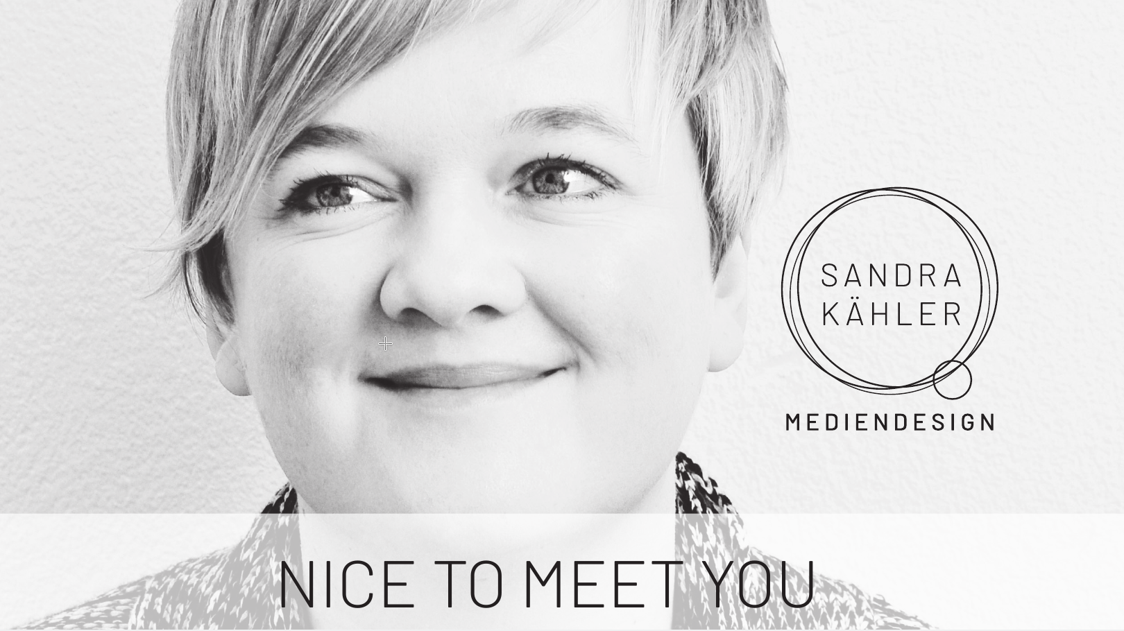 Logo Sandra Kähler